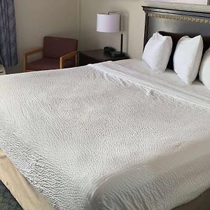 King Room Mobility accessible